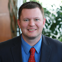 Brian D. Cherry