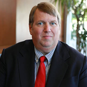 James P. Higgins, CPA, CGMA