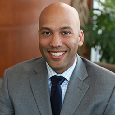 Daniel M. Kruger, CPA, MBA