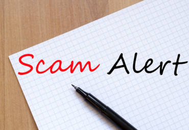 IRS Scams
