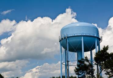 Tracking the Changes In Regulated Utilities